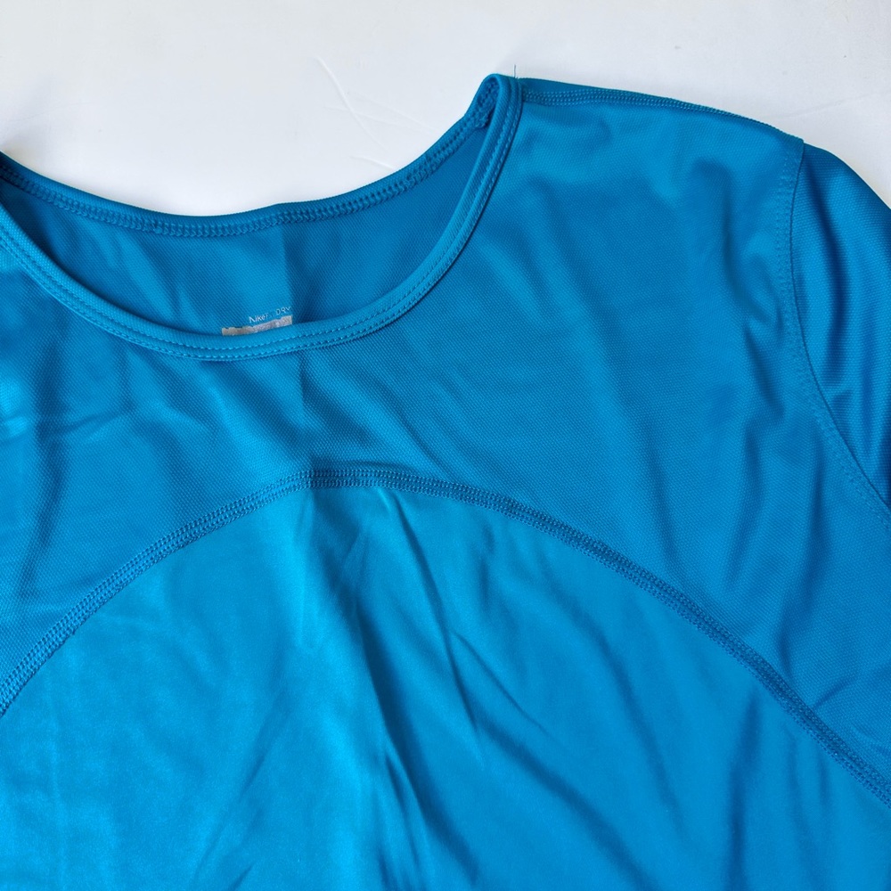 Nike Bicycle Jersey - Picture 3 of 6